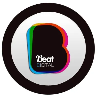 Live streaming Beat Digital Radio