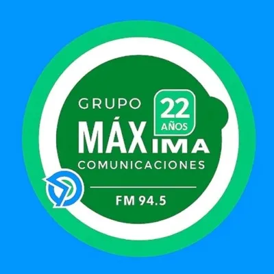 Live streaming Radio Maxima