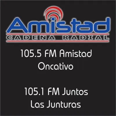 Live streaming Radio Amistad