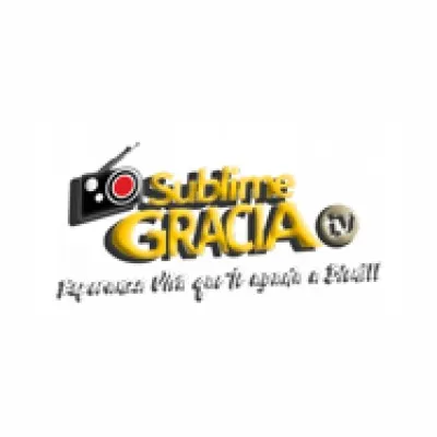 Live streaming Radio Sublime Gracia TV