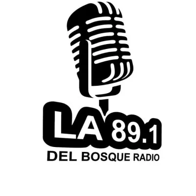 Live streaming Del Bosque Radio