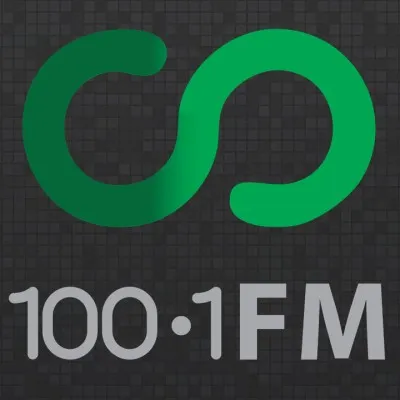 Live streaming Cosmos Fm