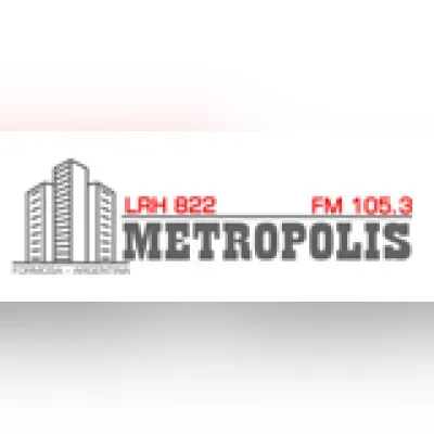 Live streaming Radio Metropolis