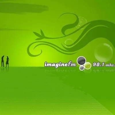 Live streaming FM Imagine