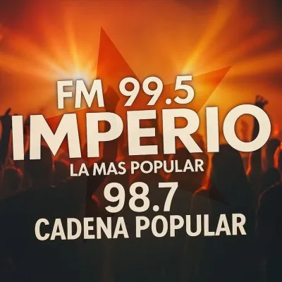 Live streaming Radio Imperio