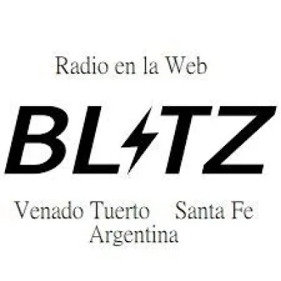Live streaming Fm Blitz Radio