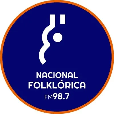 Live streaming Nacional Folklórica