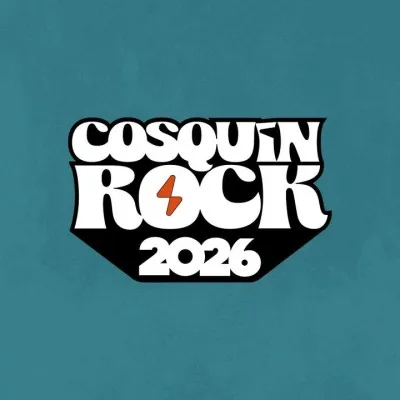Live streaming Cosquín Rock Radio