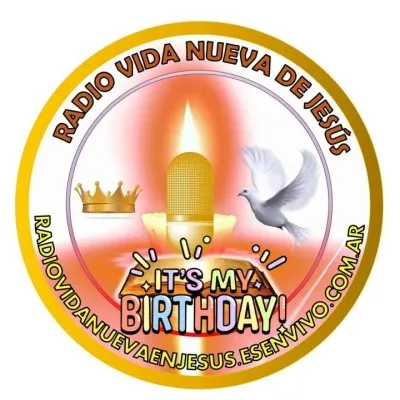 Live streaming Radio Vida Nueva en Jesus