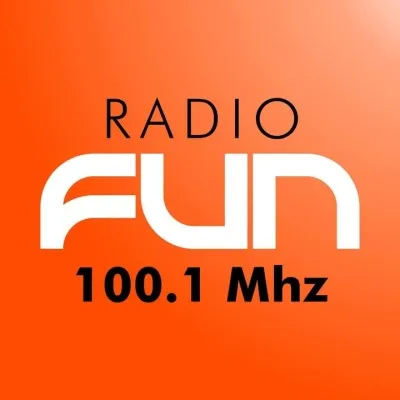 Live streaming Radio Fun