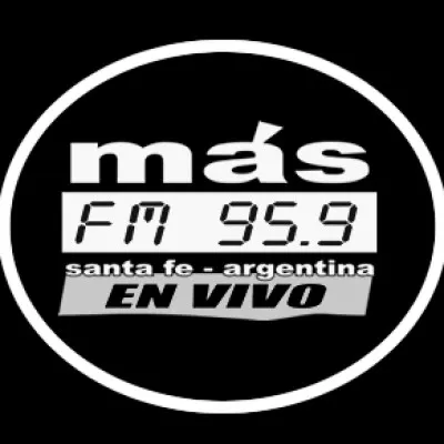 Live streaming Radio Más FM