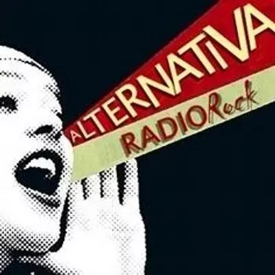 Live streaming ALTERNATIVAradioRock