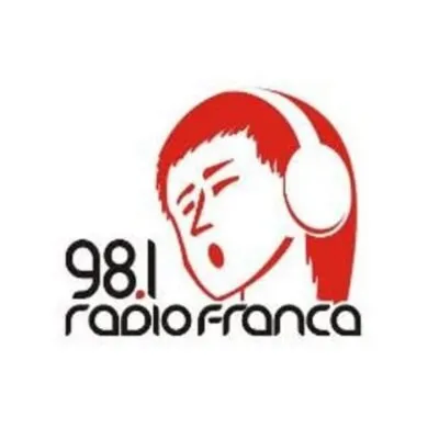 Live streaming Radio Franca