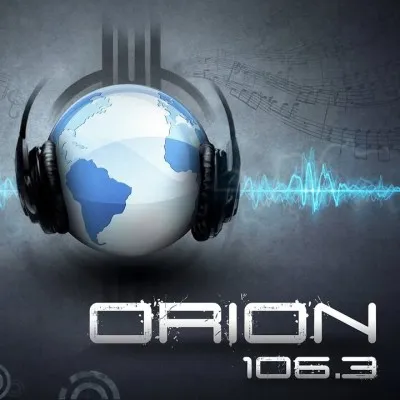 Live streaming Orion