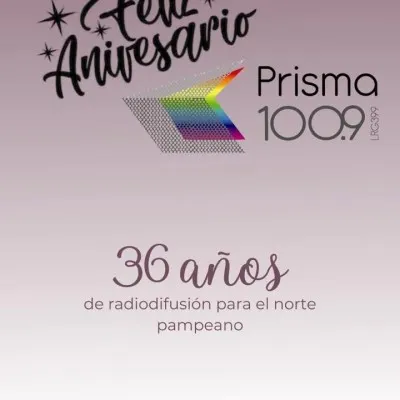 Live streaming Radio Prisma