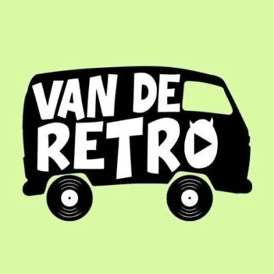 Live streaming Van de Retro