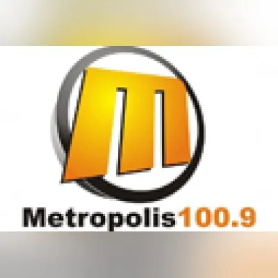 Live streaming Metrópolis
