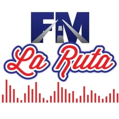 Live streaming La Ruta FM