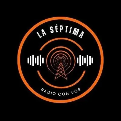Live streaming La Séptima Radio con Vos
