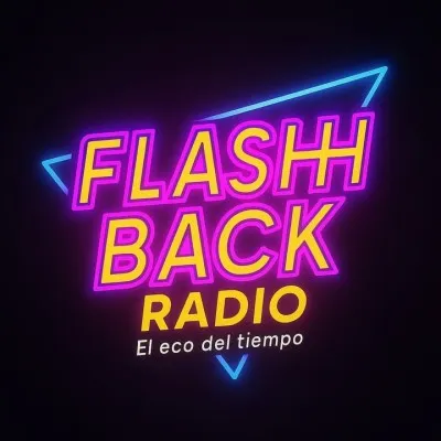 Live streaming FlashBack Radio – El Eco del Tiempo