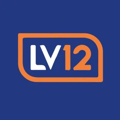 Live streaming Radio LV12