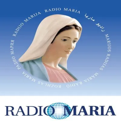 Live streaming Radio Maria Argentina