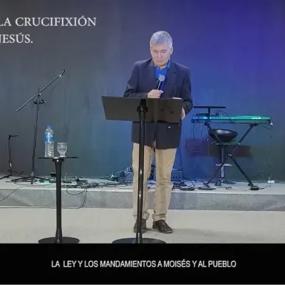Live streaming La Voz Del Disierto