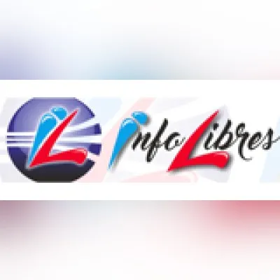Live streaming Radio Infolibres