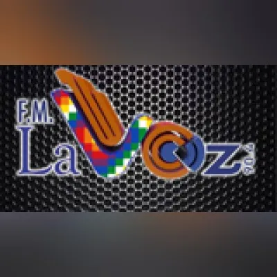 Live streaming Radio La Voz