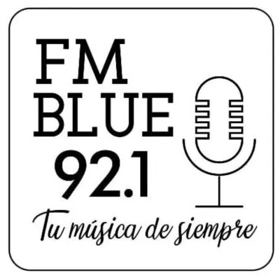 Live streaming FM BLUE