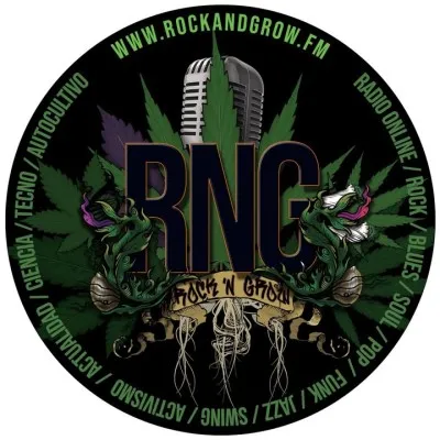 Live streaming Rock and Grow FM