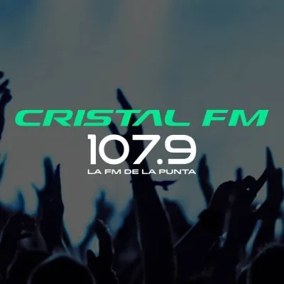 Live streaming Cristal FM