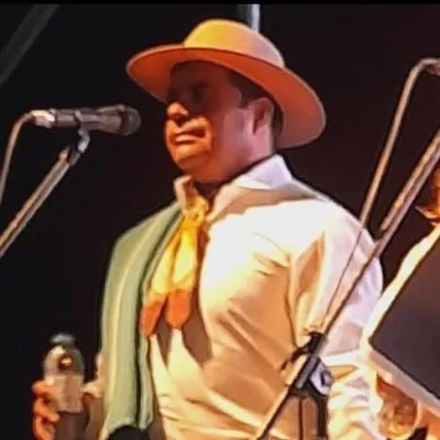 Live streaming Radio Folclórica bajo el Alero