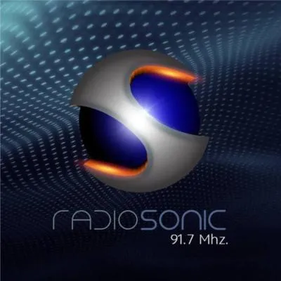 Live streaming Radio Sonic