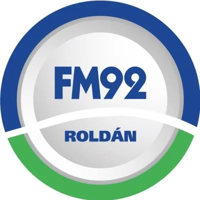 Live streaming Roldán FM