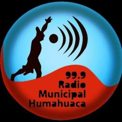 Live streaming Radio Municipal Humahuaca