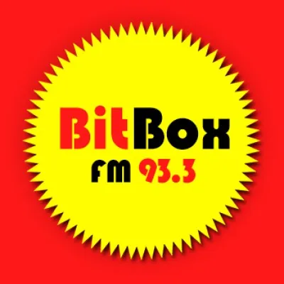 Live streaming Bitbox Radio