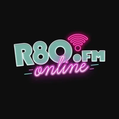 Live streaming R80.fm