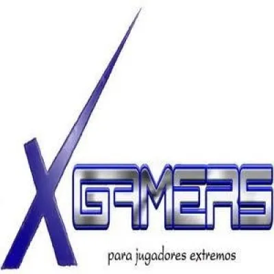 XGAMERS Radio MIX