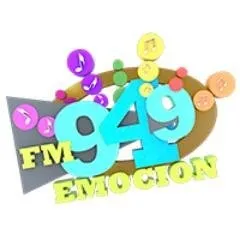 Live streaming Emocion