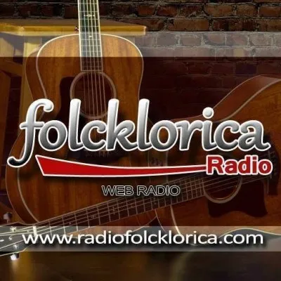 Live streaming Radio Folcklorica