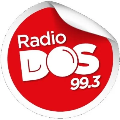 Live streaming Radio Dos
