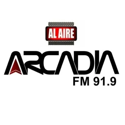 Live streaming Arcadia