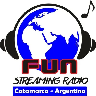 Live streaming FUN Radio