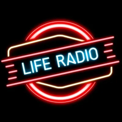 Live streaming Radio Life Tdf