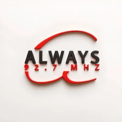Live streaming Always FM
