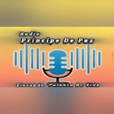 Live streaming Radio Príncipe De Paz