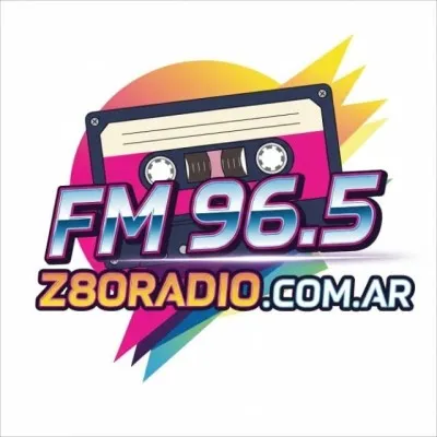 Live streaming Z80 Radio