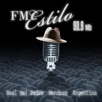 Live streaming Estilo San Rafael