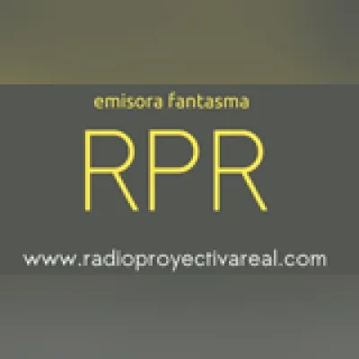 Radio Proyectiva Real
